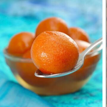 Gulab Jamun