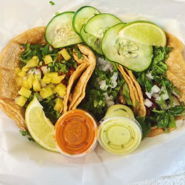 Corazon Mexicano