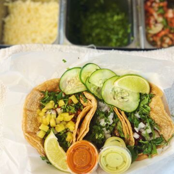 Street Taco
