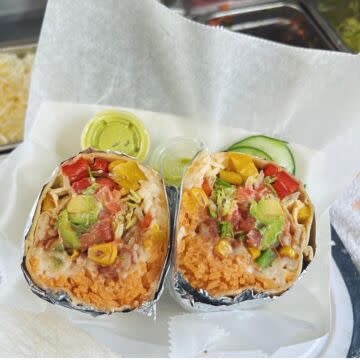 View more from Corazon Mexicano