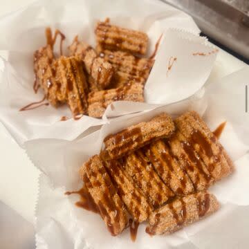 Churros