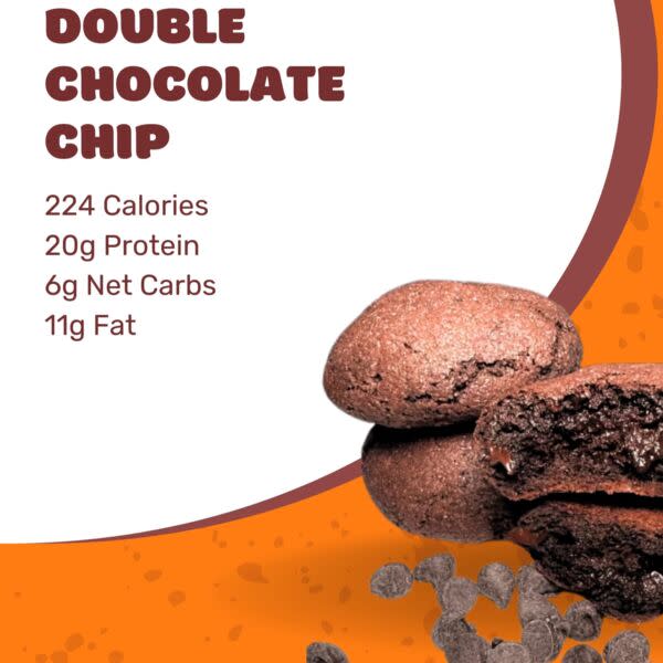 Protein Cookie