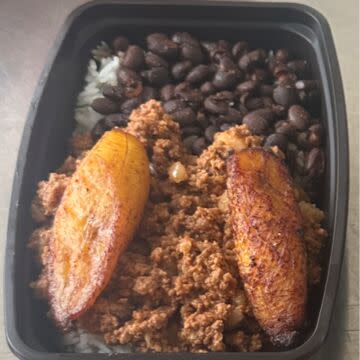 Angel's Heavenly Empanadas