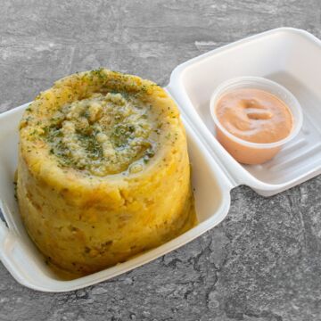 Mofongo