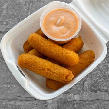 Sorullos