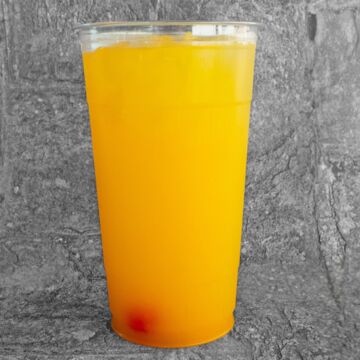 Limonada - Parcha