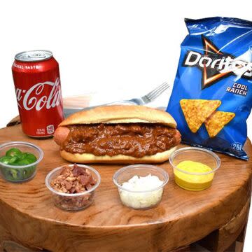 A. DIX Combo