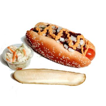 B. Coney Island