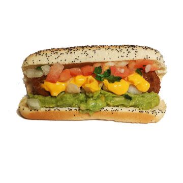 C. Beyond Veggie Dog