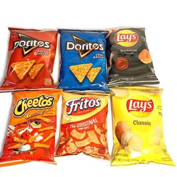 G. Chips