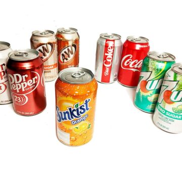 F. Beverage