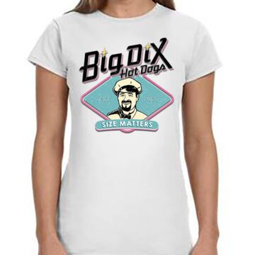 T-Shirt (Unisex)