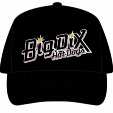 Baseball Cap