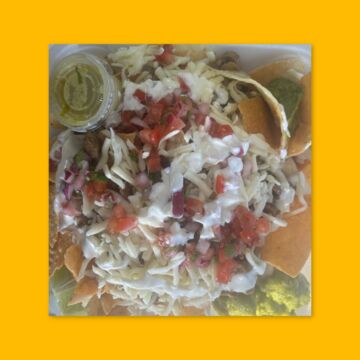 Nachos