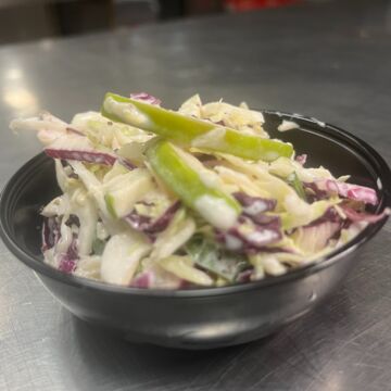 Not Yo' Mama's Slaw - Pint