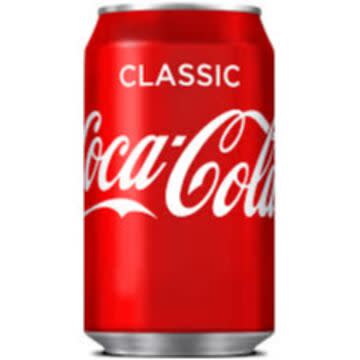 Coke