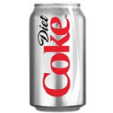 Diet Coke