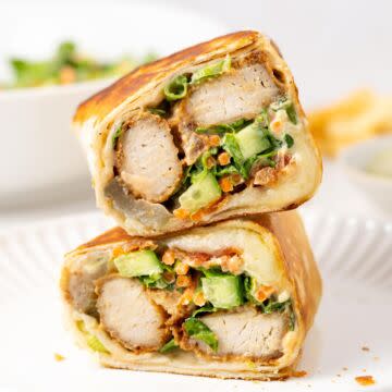 Chicken Wrap