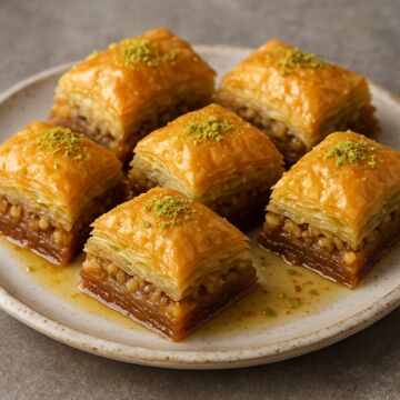 Baklava