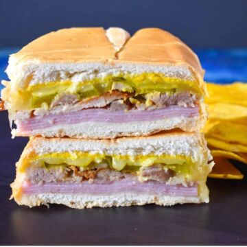Cuban Sandwich