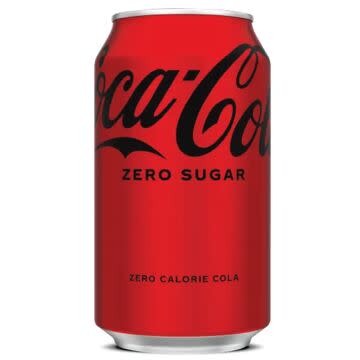 Coke Zero
