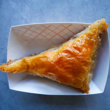 Baklava