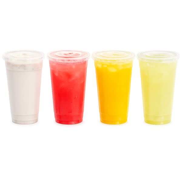 Agua Fresca