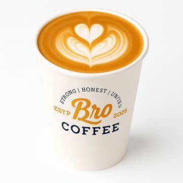 Cappuccino (Hot or Iced)