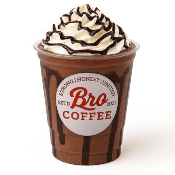 View more from Bro Coffee