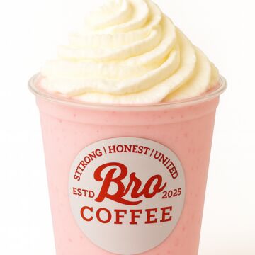 Milkshakes