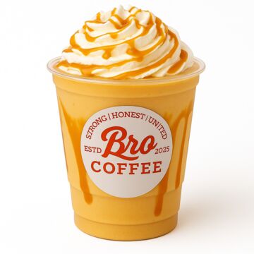 Frappé