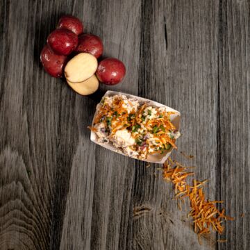 Potato Salad