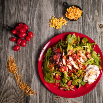 Big Salad