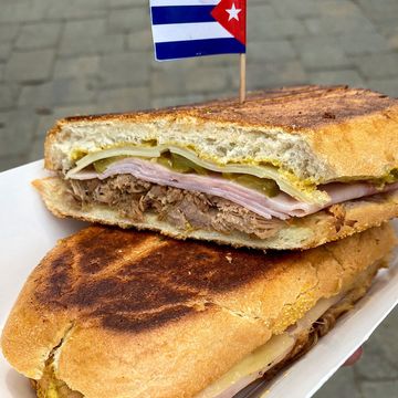 Cubano