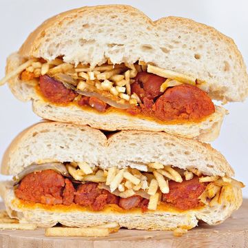 Choripan 