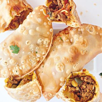 Empanadas 