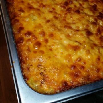 Mac&cheese