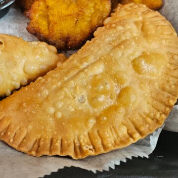 beef Empanadas