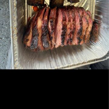 Tri tip