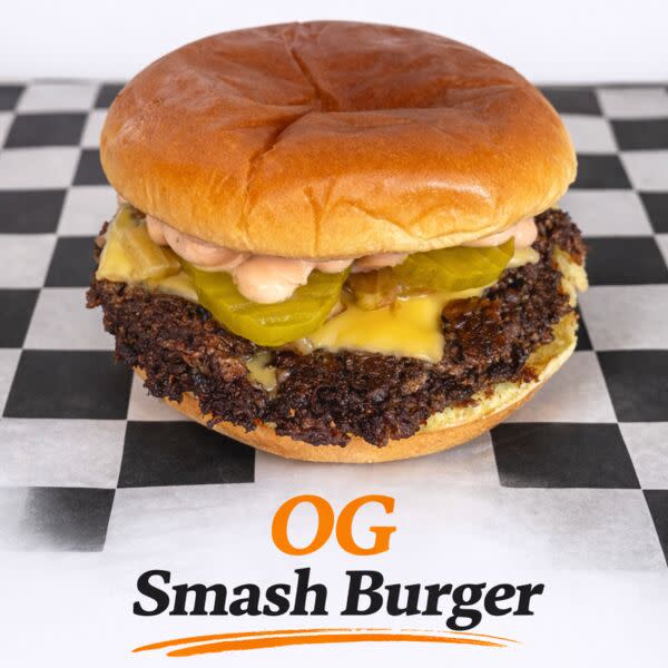 OG Burger