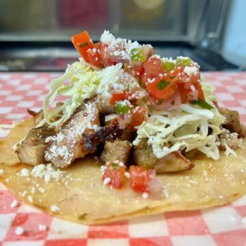 Taco
