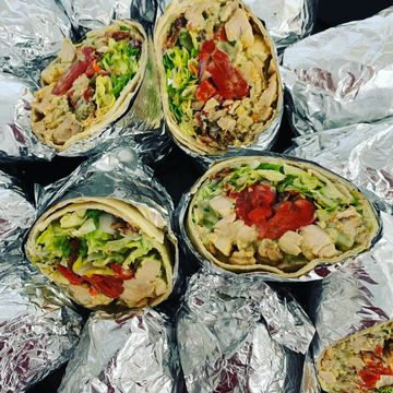 Wrap