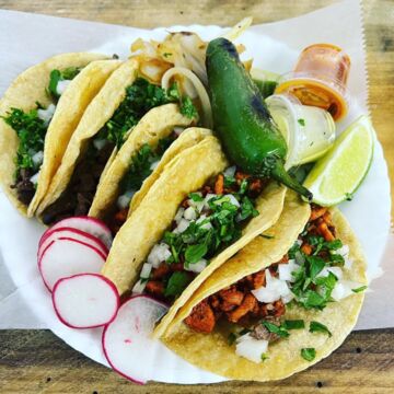 Taco