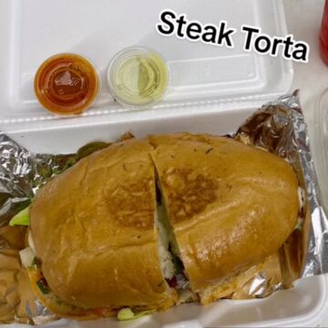 Torta