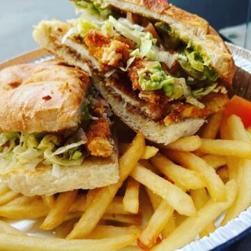 Torta