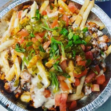 Mexi Fries