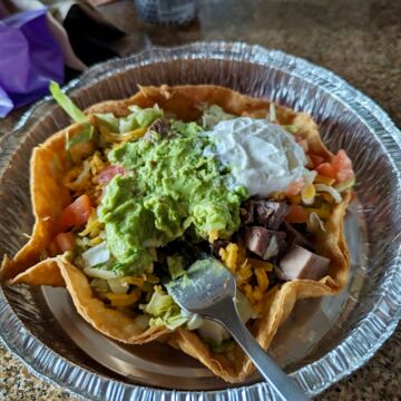Taco Salad