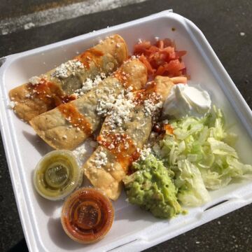 Taquitos