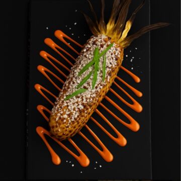 Gochu Corn