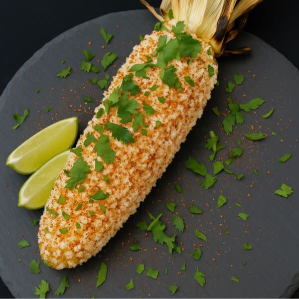 Classic Street Corn